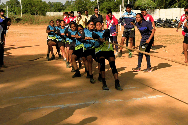IIBS Bangalore Sports photo 7